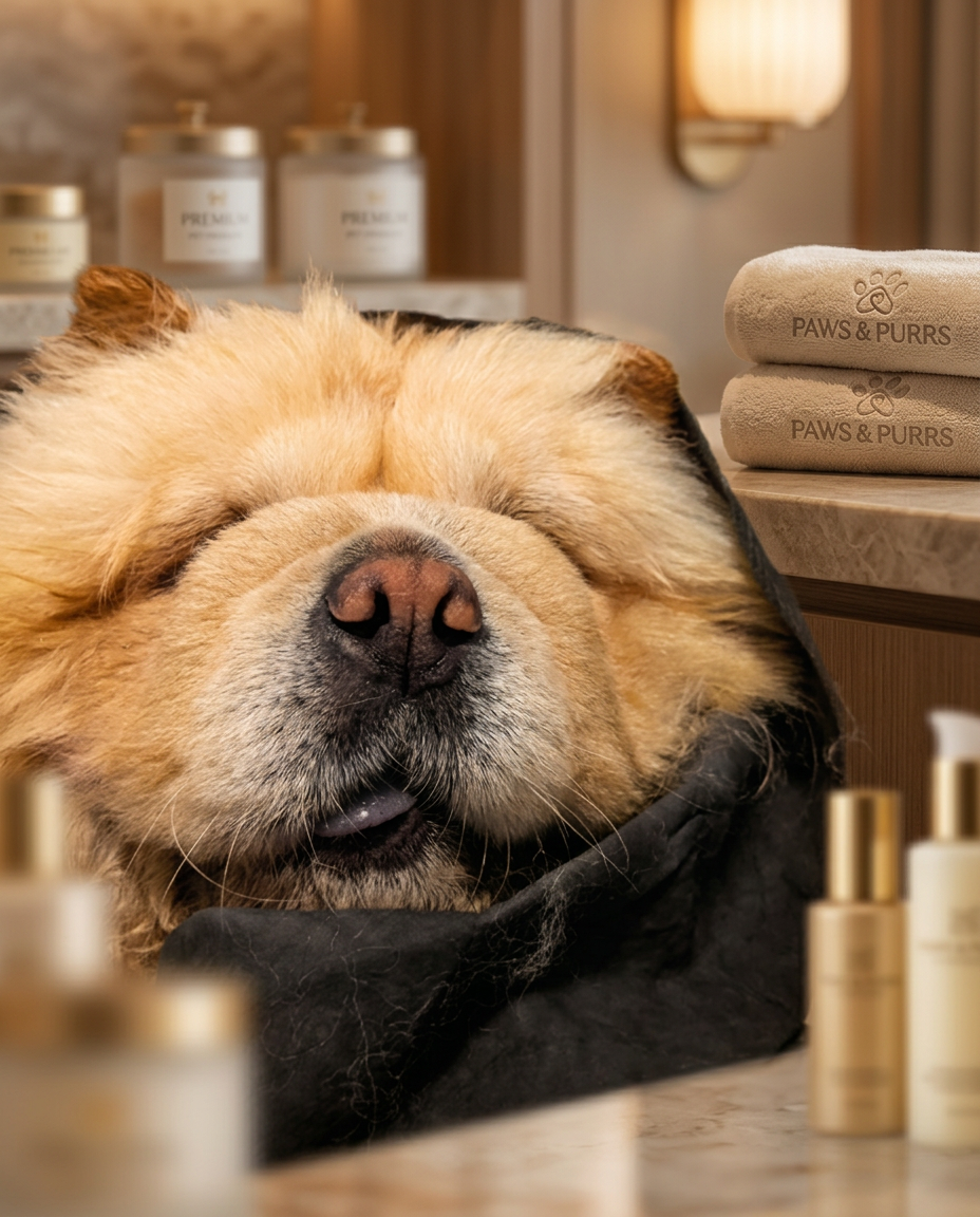 Grooming premium NARA