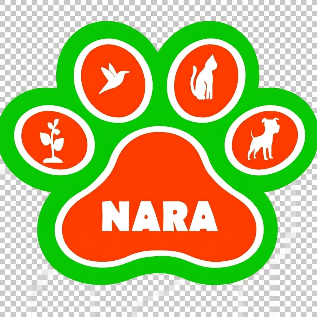NARA Pets Market
